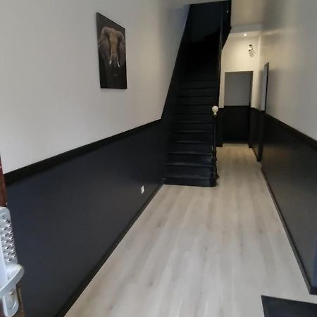 L'Elegance 005 Appartement Kamerrijk Buitenkant foto